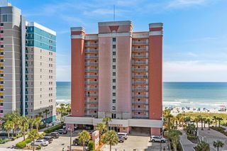 1604 N Ocean Blvd. #1006, Myrtle Beach, SC 29577