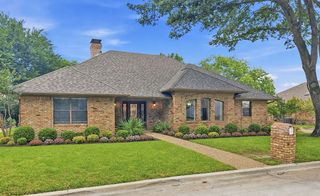 2412 Clublake Trl, McKinney, TX 75072