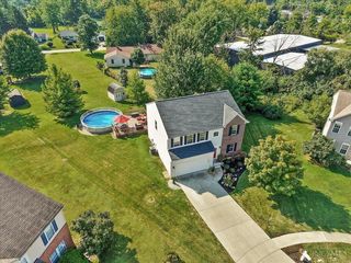4456 Springfield Ct, Batavia, OH 45103