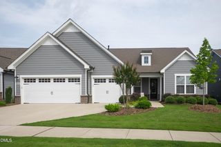 1004 Cryptic Wood Ave, Fuquay Varina, NC 27526