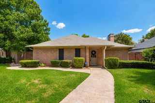 4802 Forestwood Blvd, Tyler, TX 75703