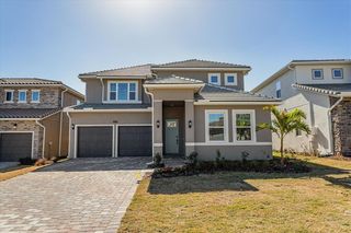 16135 Volterra Point, Montverde, FL 34756