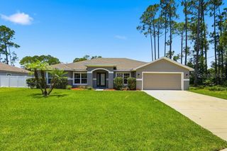 55 Bennett Ln, Palm Coast, FL 32137