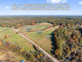 State Route 1473, Greenville, KY 42345