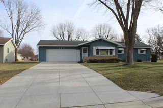 655 Hudson St, Paynesville, MN 56362