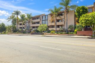 17000 Burbank Blvd #309, Encino, CA 91316