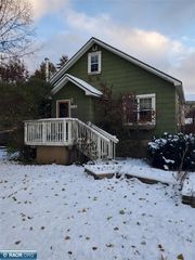 314 E  Pattison St, Ely, MN 55731