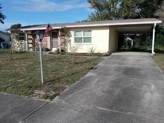 5007 Yorkshire Ave, Spring Hill, FL 34609