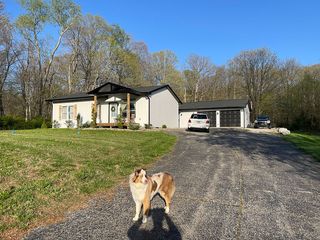 280 Pfrimmers Chapel Rd NE, Corydon, IN 47112