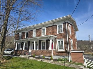640 Mt Hope Road, Middletown, NY 10940