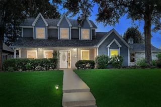 25910 Lake Lawn Drive, Spring, TX 77380