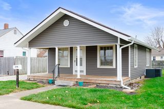 2714 S  14th St, New Castle, IN 47362