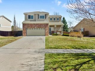 2472 S Andes Circle, Aurora, CO 80013