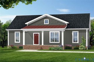 Lot 7 Shores Rd, Palmyra, VA 22963