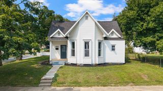 10350 Walnut St, Cynthiana, IN 47612