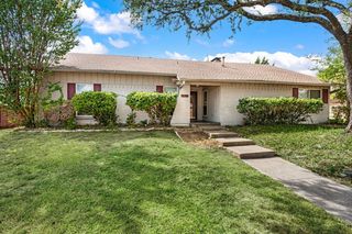 2405 Ridgewood Dr, Plano, TX 75074