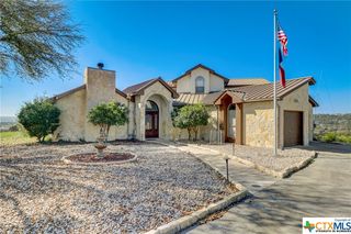 490 Muse Dr, Spring Branch, TX 78070
