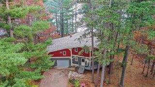 8658 Lynx Ln, Minocqua, WI 54548