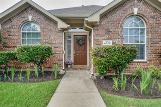 4529 Crooked Ridge Dr, The Colony, TX 75056