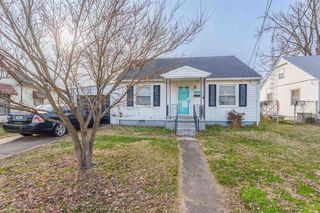 1428 Independence Ave, Owensboro, KY 42301