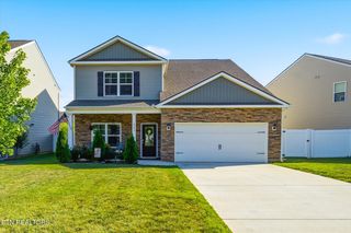 4745 Willow Bluff Cir, Knoxville, TN 37914