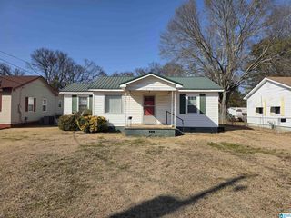 533 Leahy Cir, Talladega, AL 35160