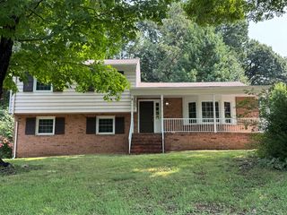 9504 Ridgefield Rd, Henrico, VA 23229