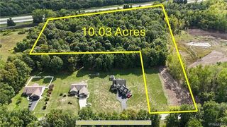 Jones Rd #1, Clarence, NY 14031