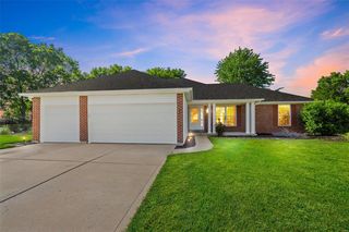 7532 Pierside Dr, Dardenne Prairie, MO 63368