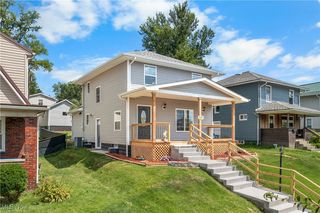 516 Oakland Blvd, Cambridge, OH 43725