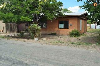 305 S  Arena St, Deming, NM 88030