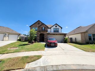 11407 Liger Dr, Tomball, TX 77375