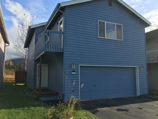8712 Cross Pointe Loop, Anchorage, AK 99504