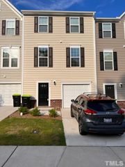1019 Romeria Dr, Durham, NC 27713