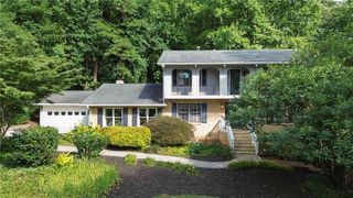 4037 Morgan Rd, Tucker, GA 30084
