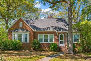 316 Spring St, Thomasville, NC 27360