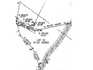 Lot 31 Gobbler Vw, Warne, NC 28909