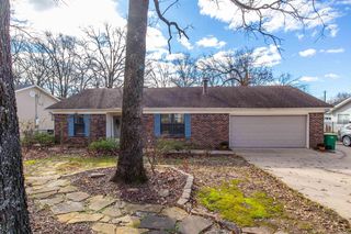 E, Sherwood, AR 72120