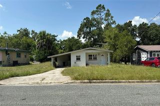 1310 Cleveland Ave, Palatka, FL 32177
