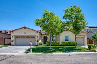 10745 E  Landmark Way, Clovis, CA 93619