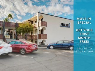 1617 E  Apache Blvd #1B-1Ba, Tempe, AZ 85281
