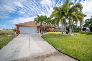 1509 NW 33rd Pl, Cape Coral, FL 33993