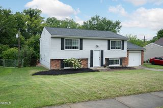108 N  Juarez Cir, Covington, KY 41017