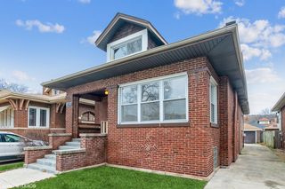 7709 S Oglesby Ave, Chicago, IL 60649