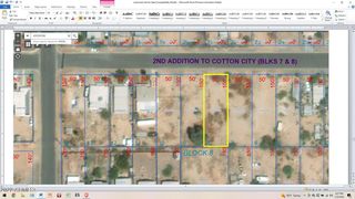 315 W 2ND Place #-, Eloy, AZ 85131