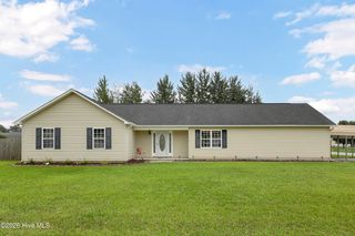 126 Airleigh Place, Richlands, NC 28574