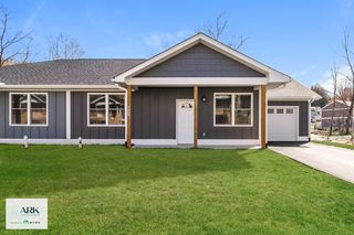 216 Sycamore Cove Rd, Asheville, NC 28803