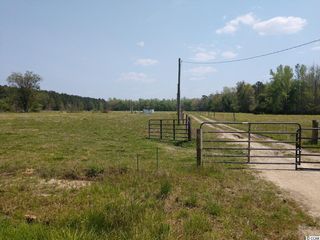 TBD Cascade Rd., Green Sea, SC 29545