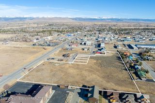 W  Pine St #191, Pinedale, WY 82941