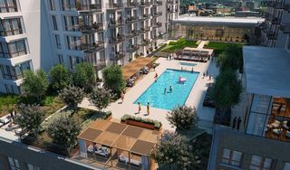 18 Dock St #740, Stamford, CT 06902